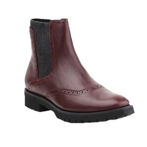 Geox D Ashleen boot size 41